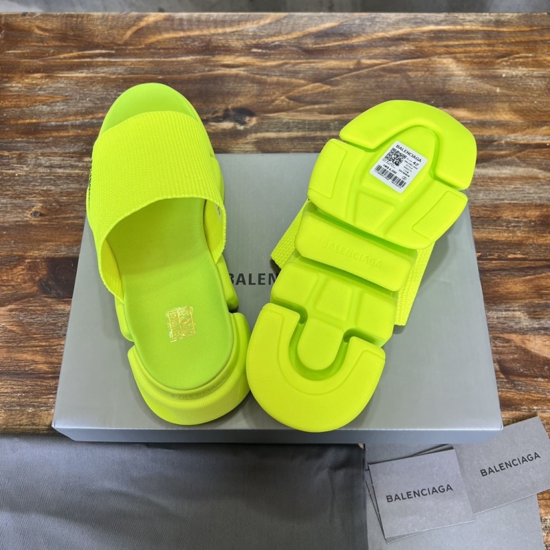 Balenciaga Slippers